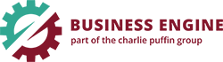 Business Engine Logo